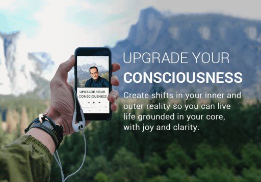 Colby Wilk's products to upgrade your consciousness
